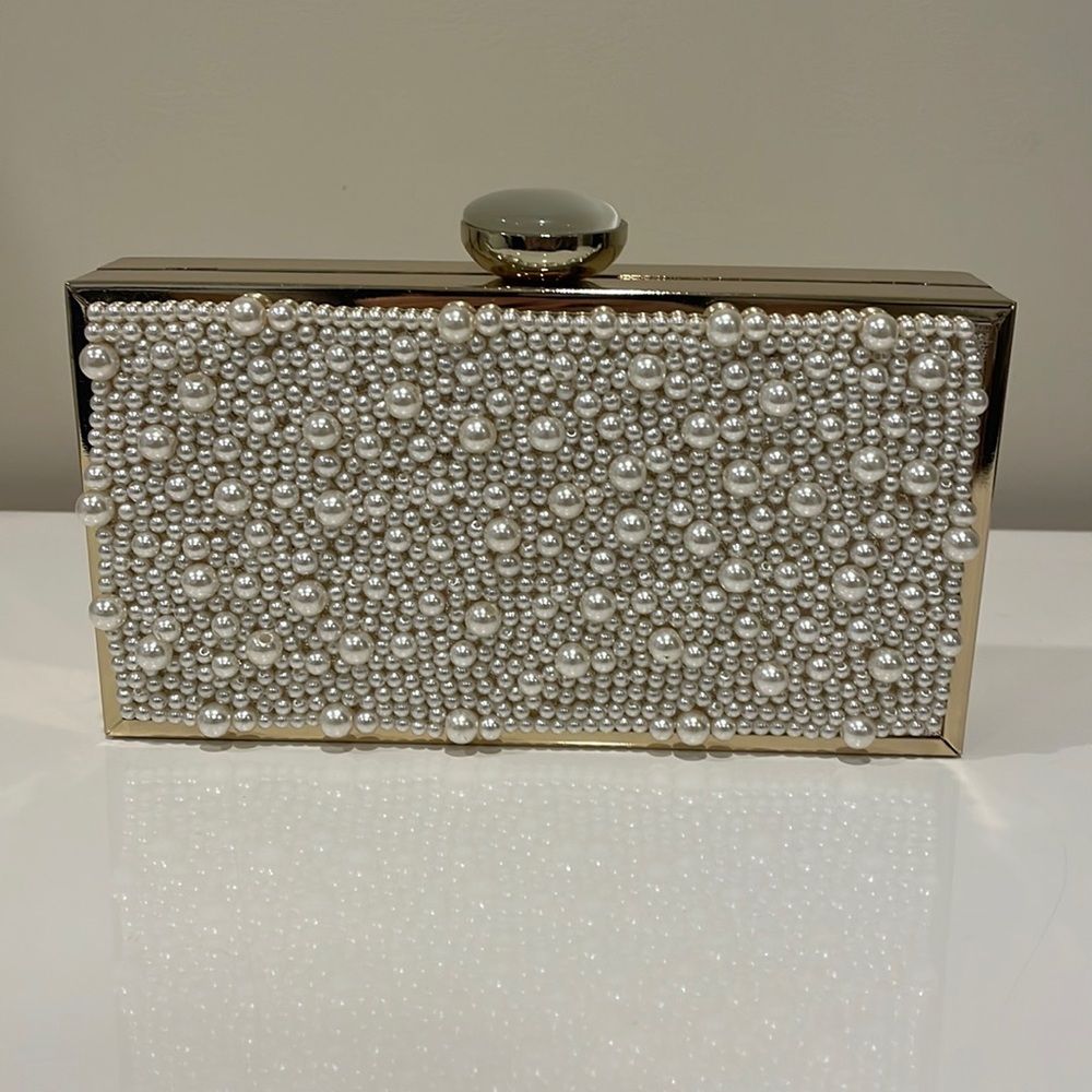 Evening clutch